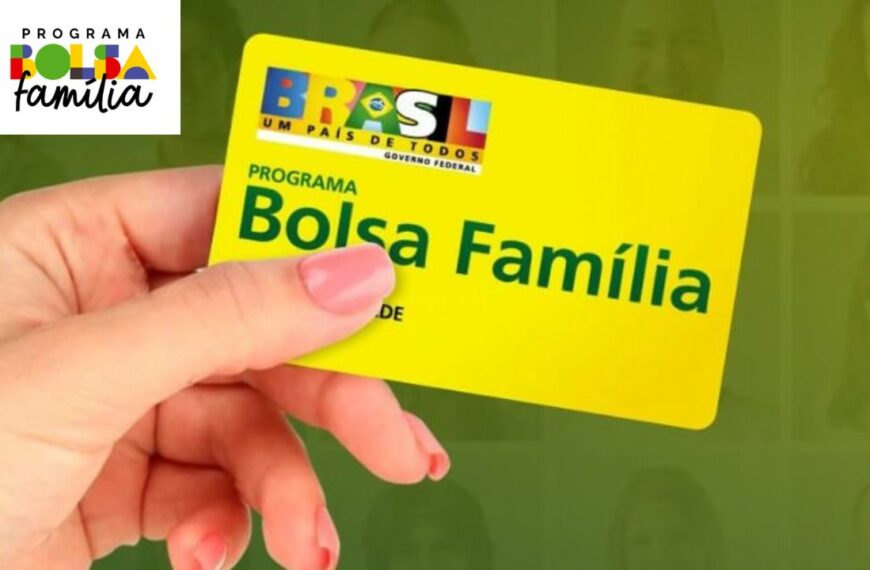 Antecipação do Bolsa Família: Como Conseguir