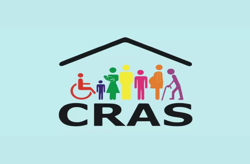 CRAS: Como ganhar benefício de inscrição!